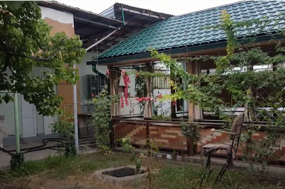 Բնակարանային գողություն Թաիրով գյուղում. Վաղարշապատի քրեական հետախույզների բացահայտումը (տեսանյութ)